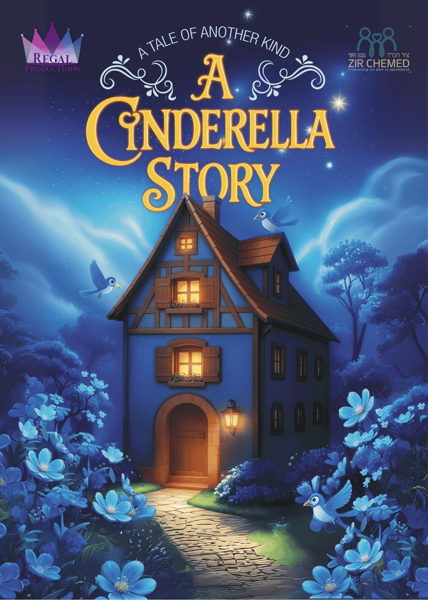 A Cinderella Story picture